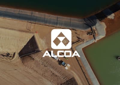 Alcoa: Contractor HSEQ Management and Auditing