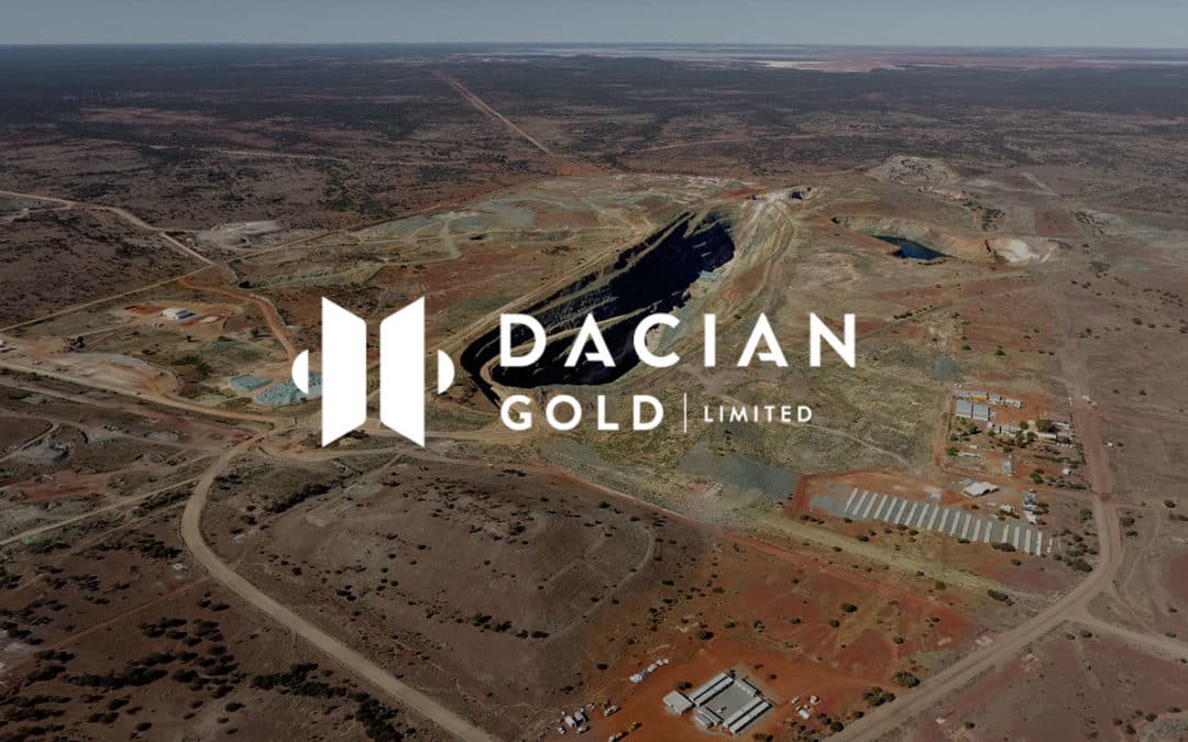 Dacian Gold: WHS Management System & ESO Labour Hire