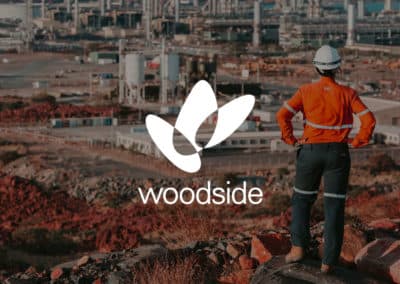 Woodside Energy e-Learning Suite