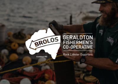 Geraldton Fisherman’s Co-operative: Video Production