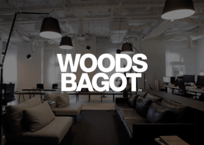 Woods Bagot: The Palace Rebirth