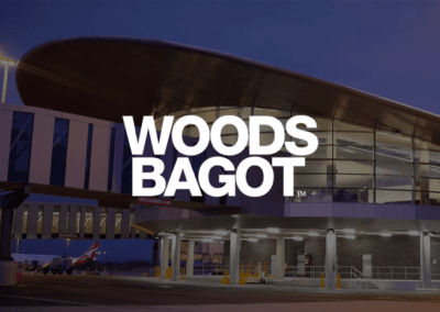 Woods Bagot: Virgin Terminal