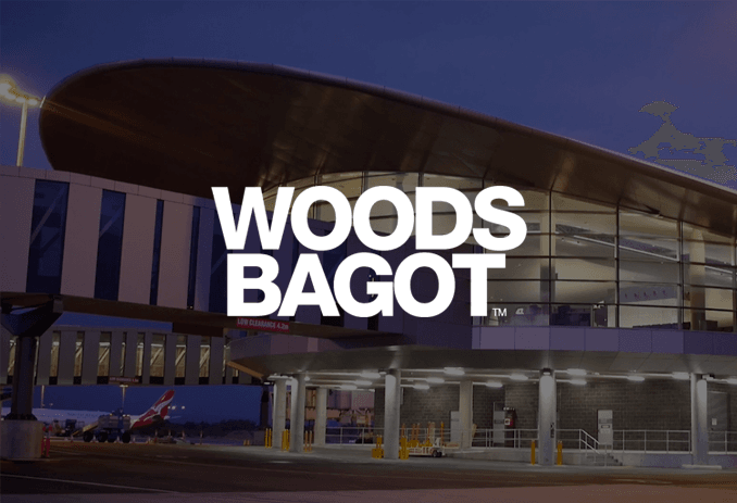Woods Bagot: Virgin Terminal