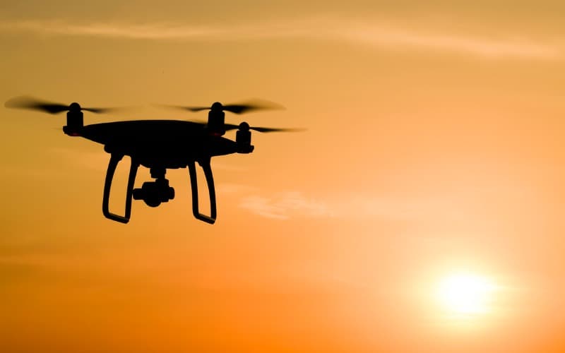 7 Things to Ask A Drone Operator Before Hiring Them