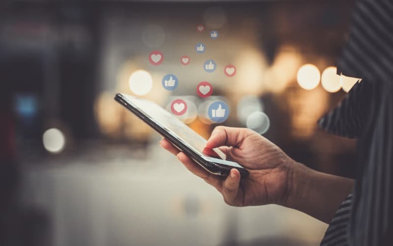 4 Ways to Add Video to your Social Media Marketing in 2019