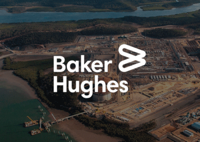 Baker Hughes a GE Company (BHGE)