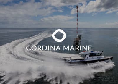 Cordina Marine: Injury Prevention and Case Management Services