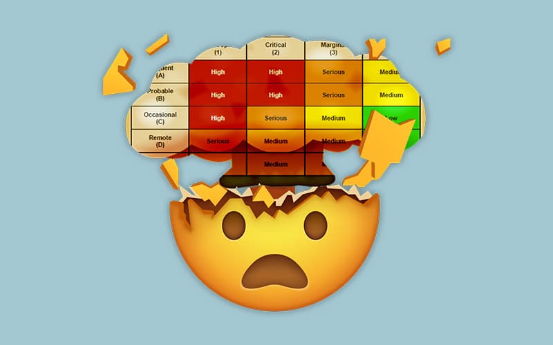 Different Risk Assessment Approaches and Processes – What’s Right for Your Business?