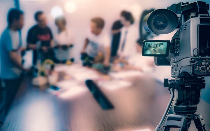 Corporate Video Length: How Long is Too Long?