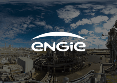 ENGIE: VR Hazard Perception Training