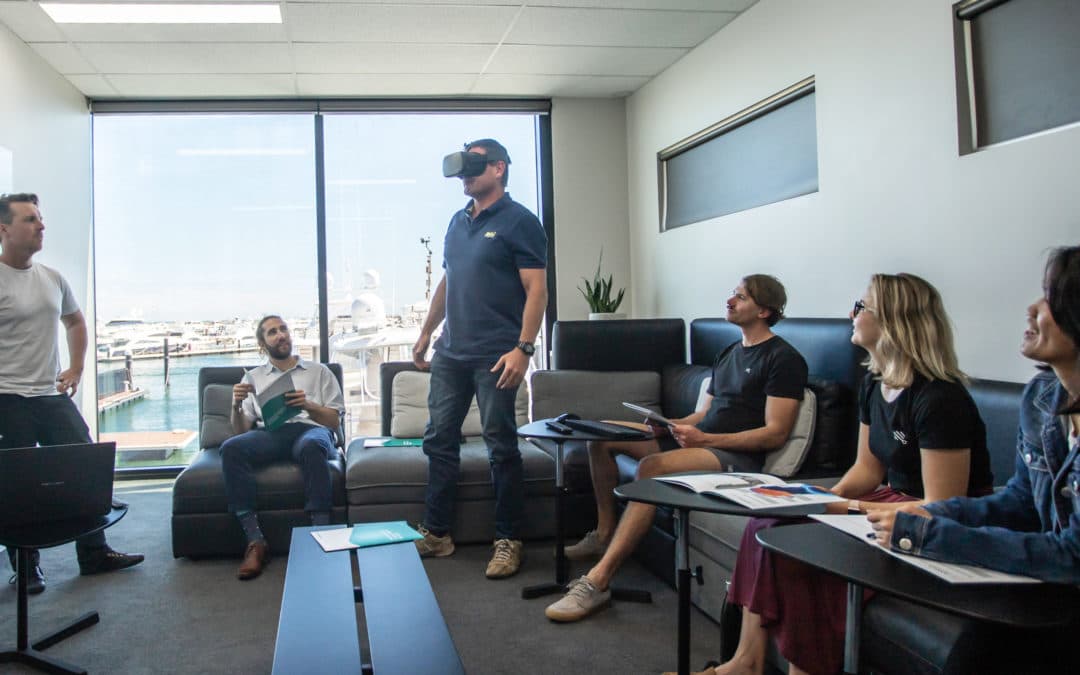 VR Pros and Cons – Is VR Training Right for Your Business and Team?