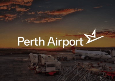 Perth Airport: Consulting & Labour Supply