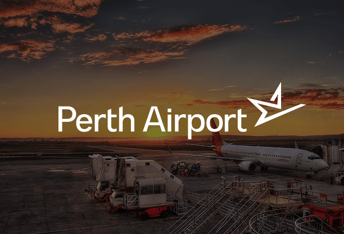 Perth Airport: Consulting & Labour Supply