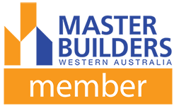 Master Builders WA Logo