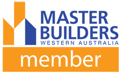 MBAWA Members Logo - small Master Builders WA Logo